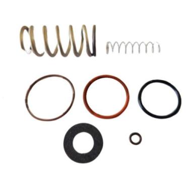 Imagem de Kit reparo válvula admissão similar 23887524 Ingersoll Rand - Arcompri