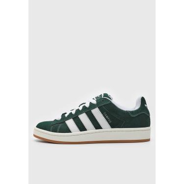 Imagem de Tênis Adidas Originals Campus 00S Verde Adidas Originals JK4971 masculino