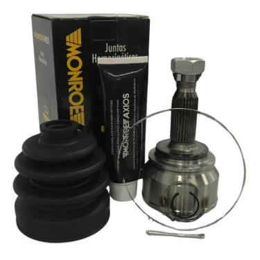 Imagem de Junta Homocinetica Celta Corsa 1.0/1.4 Agile 1.4 21x22 - AXIOS