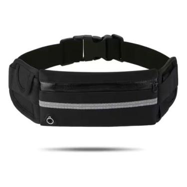 Imagem de Pochete Porta Celular Corrida Esporte Ciclismo Carnaval Top - Alwy, Pr