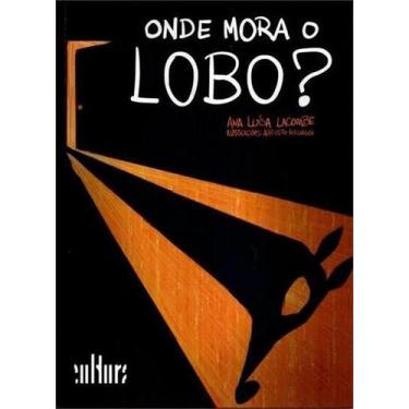 Imagem de Onde Mora o Lobo Sortido, Sortido