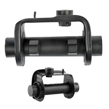 Imagem de YYSG Amortecedor dinâmico do diferencial traseiro 50716-S9A-000, substituição de montagem do diferencial traseiro para Honda CRV 2002-2006, Element 2003-2010, ELYSION 2004