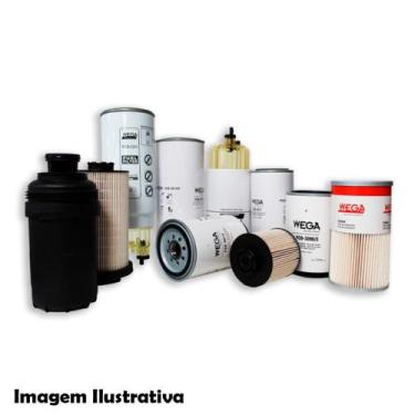 Imagem de Filtro Gasolina FACE 2010/2015  - 46348 - JFCF00 - Chery