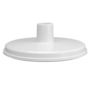 Imagem de 3MIRRORS SP1106 Escumadeira de Piscina Placa a Vácuo para Escumadeira Hayward SP1082 1084 1085 1075 Adaptador de Aspirador de Piscina