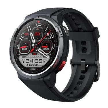 Imagem de Mibro Relógio Smartwatch Mibro GS Bluetooth Tela 1.43 Preto