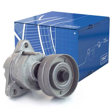 Imagem de Tensor Da Correia Do Alternador Direcao Com Ac Skf Onix /prisma /astra /celta /meriva /montana /spin