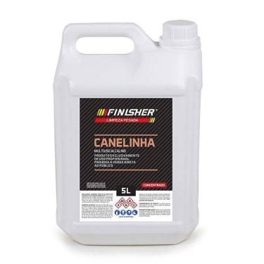 Imagem de Multiuso Alcalino Canelinha 5L - Finisher