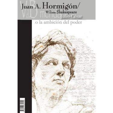 Imagem de Julio César o la ambición del poder - Espanhol
