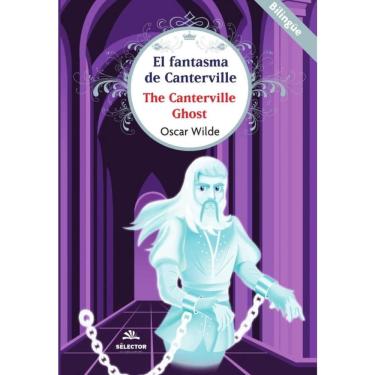 Imagem de El fantasma de Canterville - Espanhol