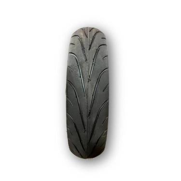 Imagem de Pneu 100/80-17 Black Tyres CB 300 Fazer 250 GSX 250