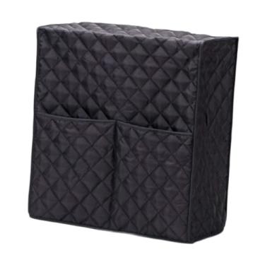Imagem de WeiLaiKeQi Juicer Dust Cover Appliance Machine Cover House House with Pocket Dustptoof