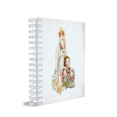 Imagem de Caderno Universitário Nossa Senhora de Fátima