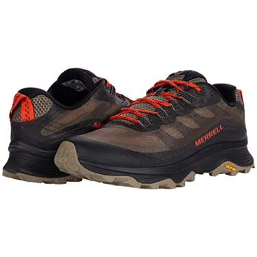 Imagem de Merrell Moab Speed Brindle 7 M pentru bărbați