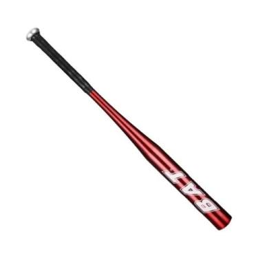 Imagem de Luvas De Softball De Liga De Alumínio De Cinco Cores Para Beisebol, Eq