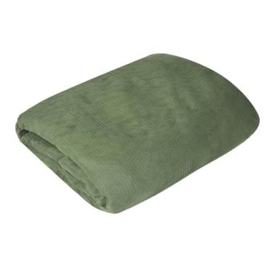 Imagem de Gralara Rede de proteção para jardim, tela de malha para canteiros elevados, rede para animais, cobertura para fileiras de flores, Verde, Comprimento 6m