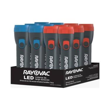 Imagem de Lanterna Rayovac 25 Lm Band