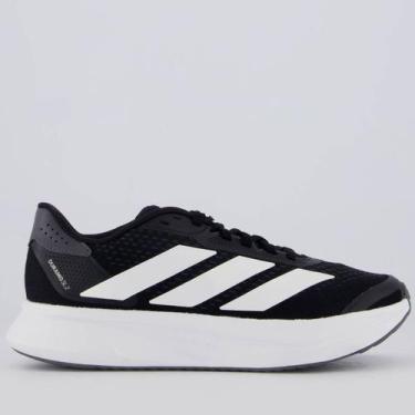 Imagem de Tênis Adidas Duramo SL 2 Feminino Preto, 38