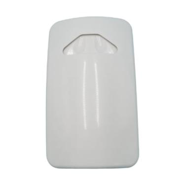 Imagem de FashionCha Suporte para Bolsas, Fácil de Instalar, Dispensador de Absorventes Internos, Produtos de Higiene Pessoal Femininos para Restaurantes