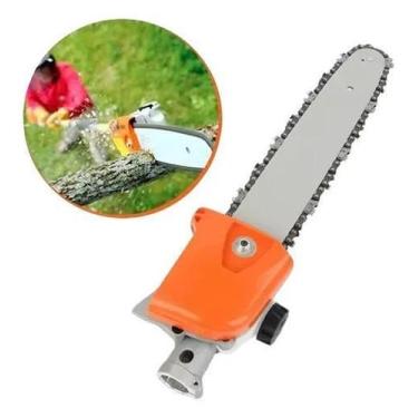 Imagem de Adaptador Motopoda Para Roçadeira - Nakasaki