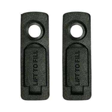 Imagem de Zippo Kerosene Petrol Lighter Borracha Selada Fundo À Prova De Vazamen