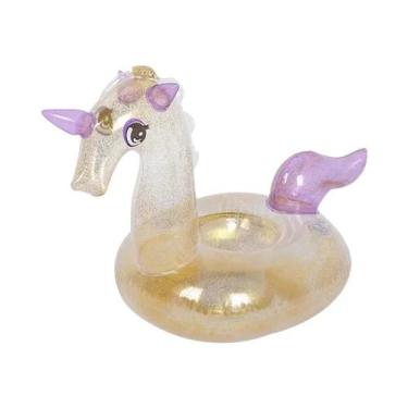 Imagem de Roupa De Unicórnio Para Boneca Reborn De 45 Cm, Vestido, Sapatos, Moch