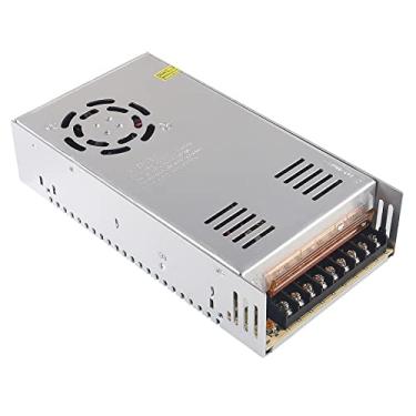 Imagem de DIANN Adaptador De Fonte Alimentação Comutada 12V 30A 360W, Transformador Ac110V Para Conversor Dc, Driver Led Impressora 3D, Cftv, Fitas Luz, Computador