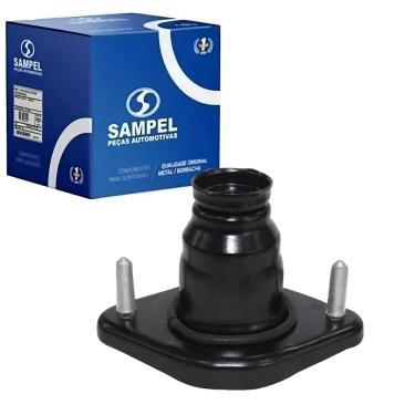 Imagem de Coxim Do Amortecedor Traseiro Crv 2007 A 2011 - Sampel 8442