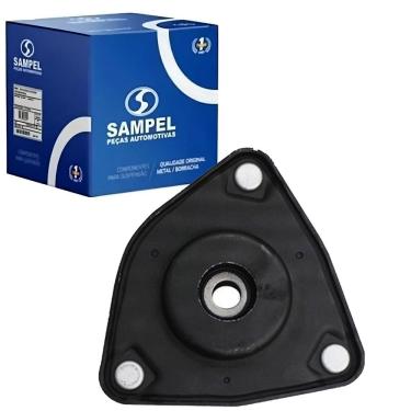 Imagem de Coxim Do Amortecedor Dianteiro Cerato 2008 A 2013 - Sampel 8428