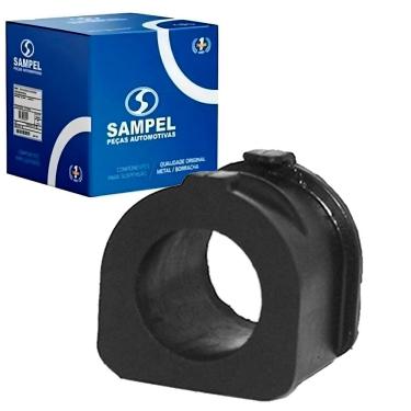 Imagem de Bucha Da Barra Estabilizadora Dianteira 29Mm S10 2012 A 2018 - Sampel 3159