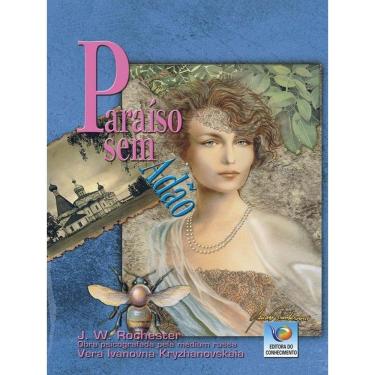 Imagem de Paraíso Sem Adão