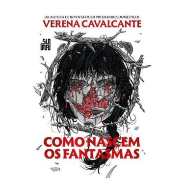 Imagem de Como Nascem Os Fantasmas