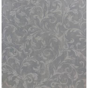 Imagem de Papel De Parede Flow Arabesco Efeito Manchado A8020206 Rolo 10m X 0,53m