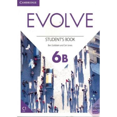 Imagem de Evolve 6B - Sb