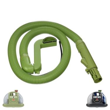Imagem de Replacement Hose for Bissell Little-Green Portable Carpet Cleaners 1400 3353 3369 Series & More OEM # 2037152 Bissell Hose