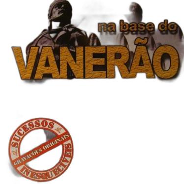 Imagem de Cd Na Base Do Vanerao Vol.2