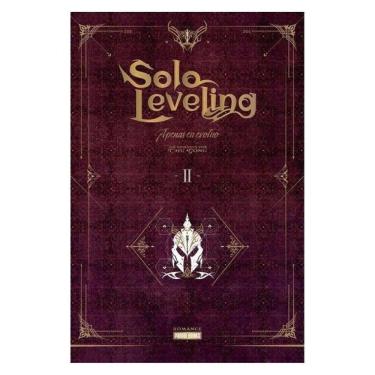Imagem de Solo Leveling - Novel - Vol. 2