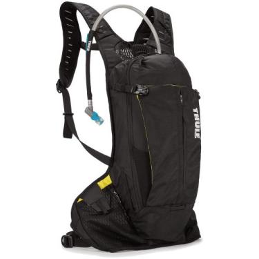 Imagem de Mochila de Hidratação Thule Vital 8L Black, Black