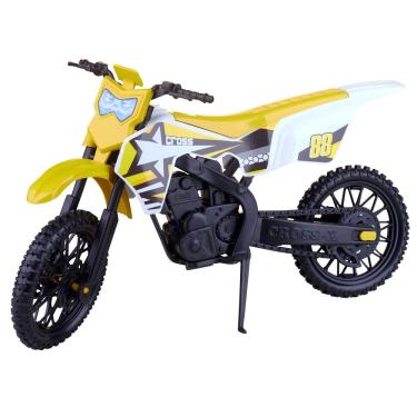 Imagem de Moto Ultra Cross Solapa BQ9065S Kendy Moto Ultracross Solapa BQ9065S Kendy