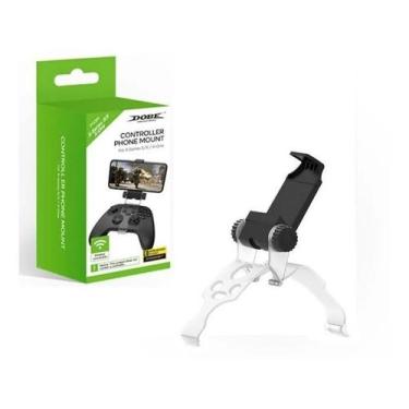 Imagem de Suporte Base Celular Joystick para Controle Compatível Xbox One Séries