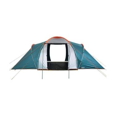 Imagem de Barraca De Camping Explorer 4/6 Ntk Com 2500mm De Coluna D`água