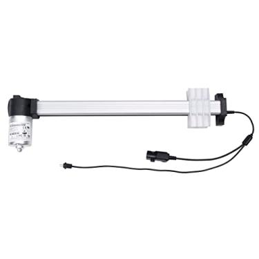 Imagem de Okin Modelo JLDQ-18 e JLDQ.18.134.329D01 Motor reclinável elétrico, peça de substituição de atuador de sofá reclinável para cadeira de elevação elétrica para JLDQ.18.134.329D