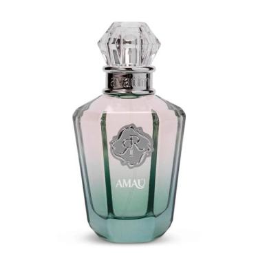 Imagem de Relicário Deo Colônia Amaú 100Ml - Avatim