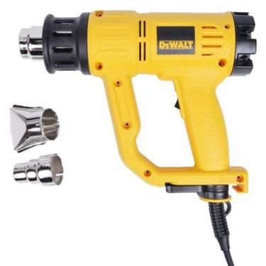 Imagem de Soprador Térmico 2000w Dewalt 220v - D26411