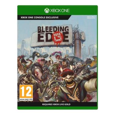 Imagem de Jogo Bleeding Edge Xbox One
