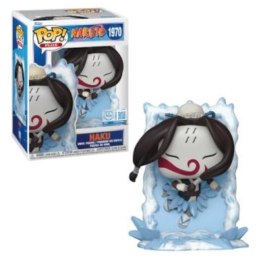 Imagem de Boneco, Candide, Funko POP! Haku, Naruto Clássico - 10 cm