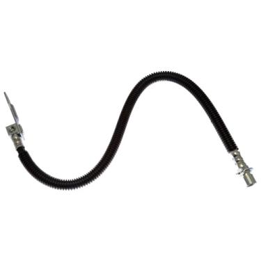 Imagem de ACDelco Conjunto de mangueira de freio hidráulico traseiro profissional 18J383945