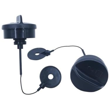 Imagem de Tampa de combustível para STIHL BG72 BG75 BR106 BT106 BT120C BT121 BT121Z Tampa do tanque de combustível para ventilador FH75 FC55 FC72 FC75 FC85 FR85 FR106 FR108 FR350 FR4500 FR4800 Motor Kombi para