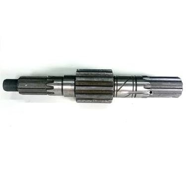 Imagem de Eixo Entalhado Da Reduzida Estria Grossa Willys/Rural/F 75 Ford Willys 1946/1969