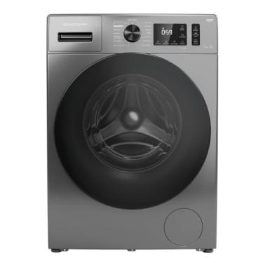 Imagem de Brastemp Lava e Seca Brastemp Titanium 11Kg/6Kg - BNO11AS 220V