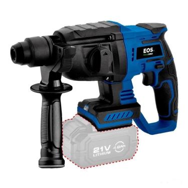 Imagem de Martelete Perfurador SDS Plus Brushless EOS a Bateria EFM02B 21V